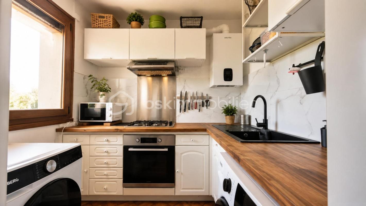 Appartement à vendre, 63m², Toulouse