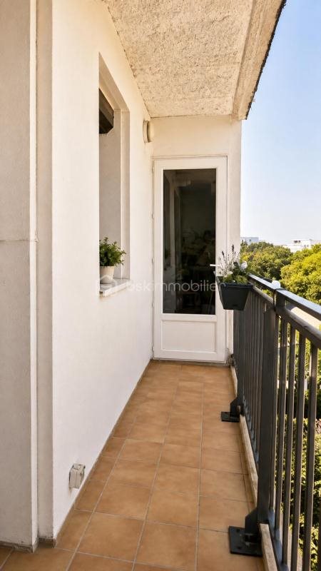Appartement à vendre, 63m², Toulouse