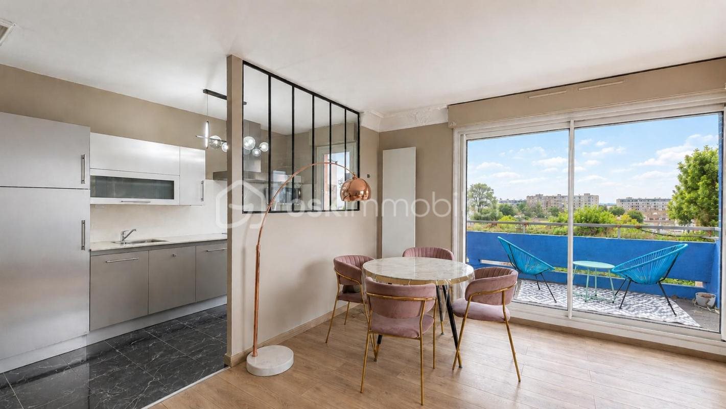 Appartement à vendre, 45m², Toulouse