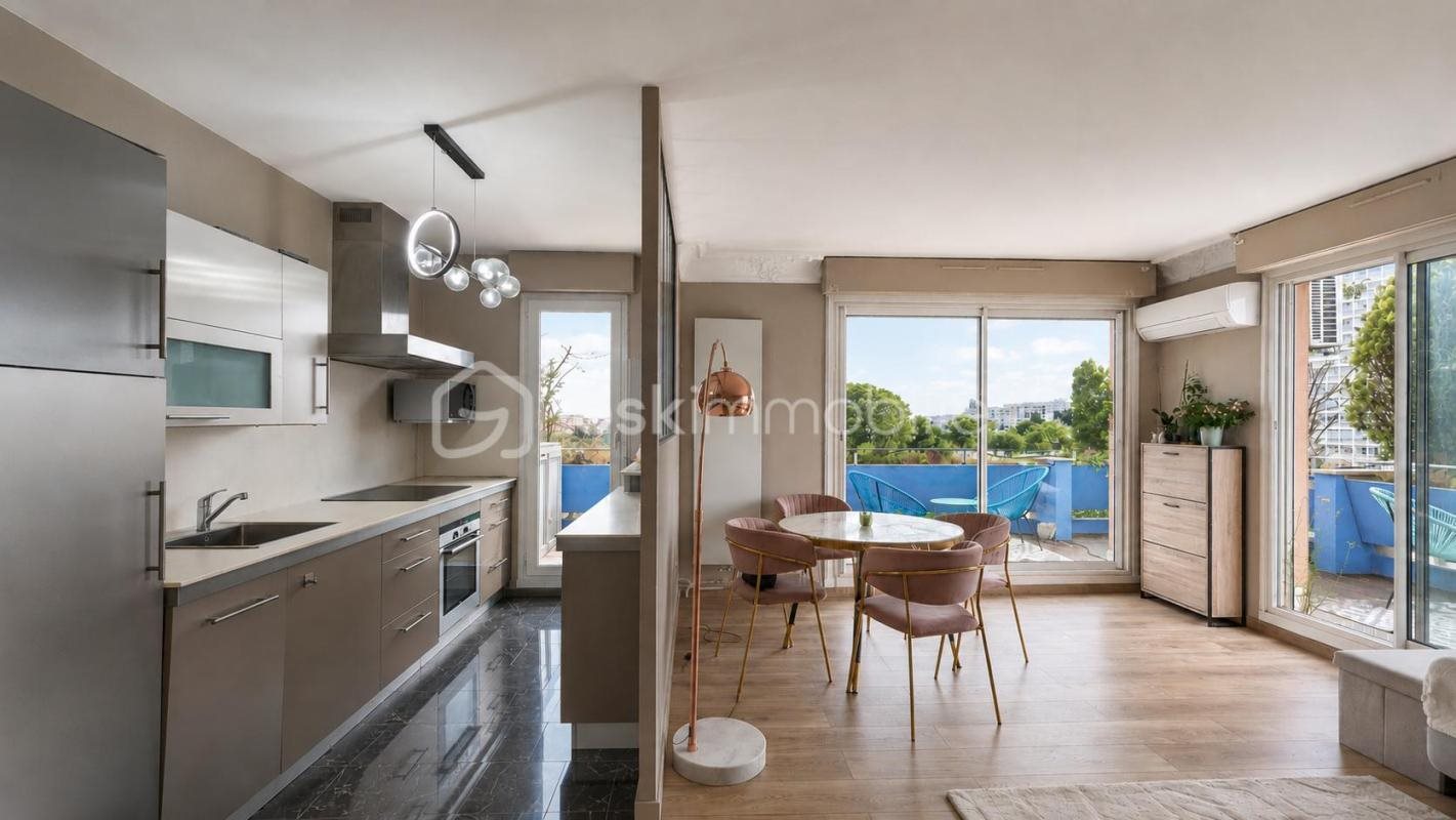 Appartement à vendre, 45m², Toulouse