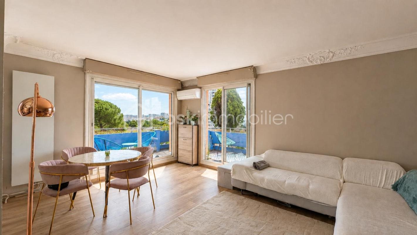 Appartement à vendre, 45m², Toulouse