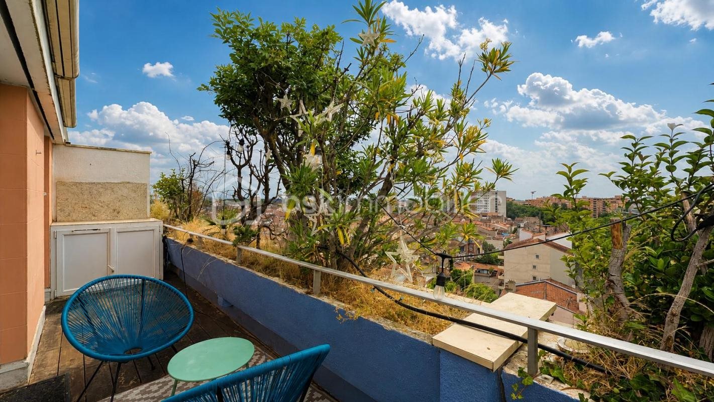 Appartement à vendre, 45m², Toulouse