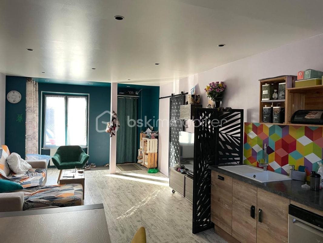 Maison à vendre, 96m², La Celle-sur-Morin