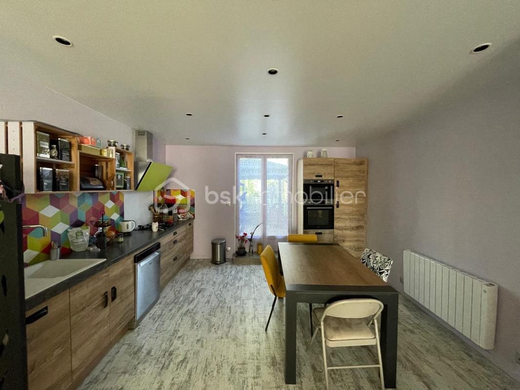 Maison à vendre, 96m², La Celle-sur-Morin