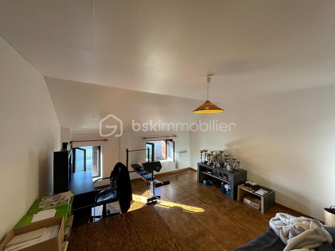 Maison à vendre, 96m², La Celle-sur-Morin