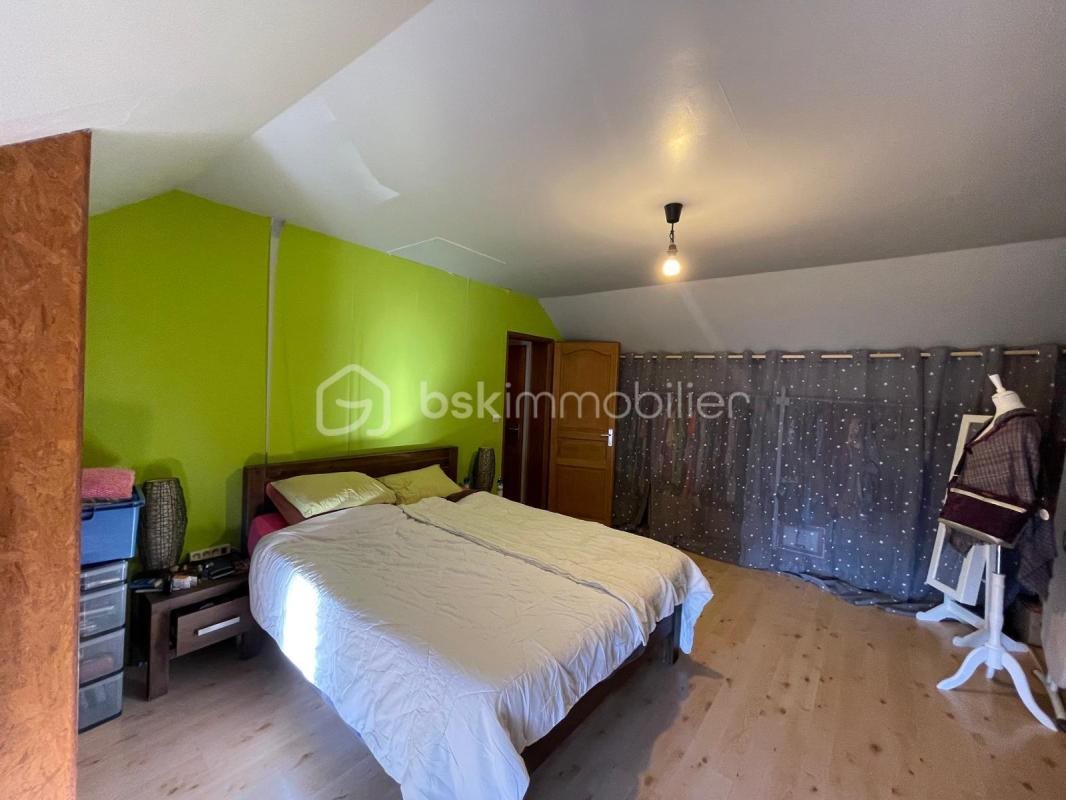 Maison à vendre, 96m², La Celle-sur-Morin