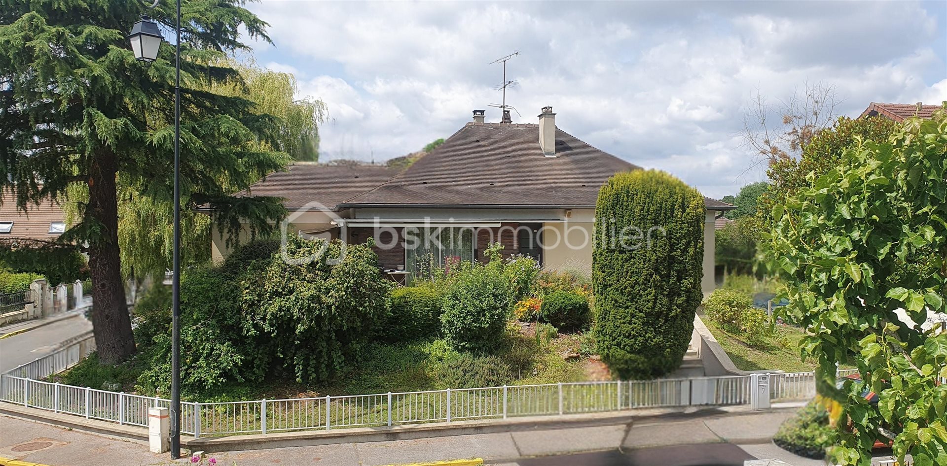 Maison à vendre, 136m², Le Plessis-Trévise