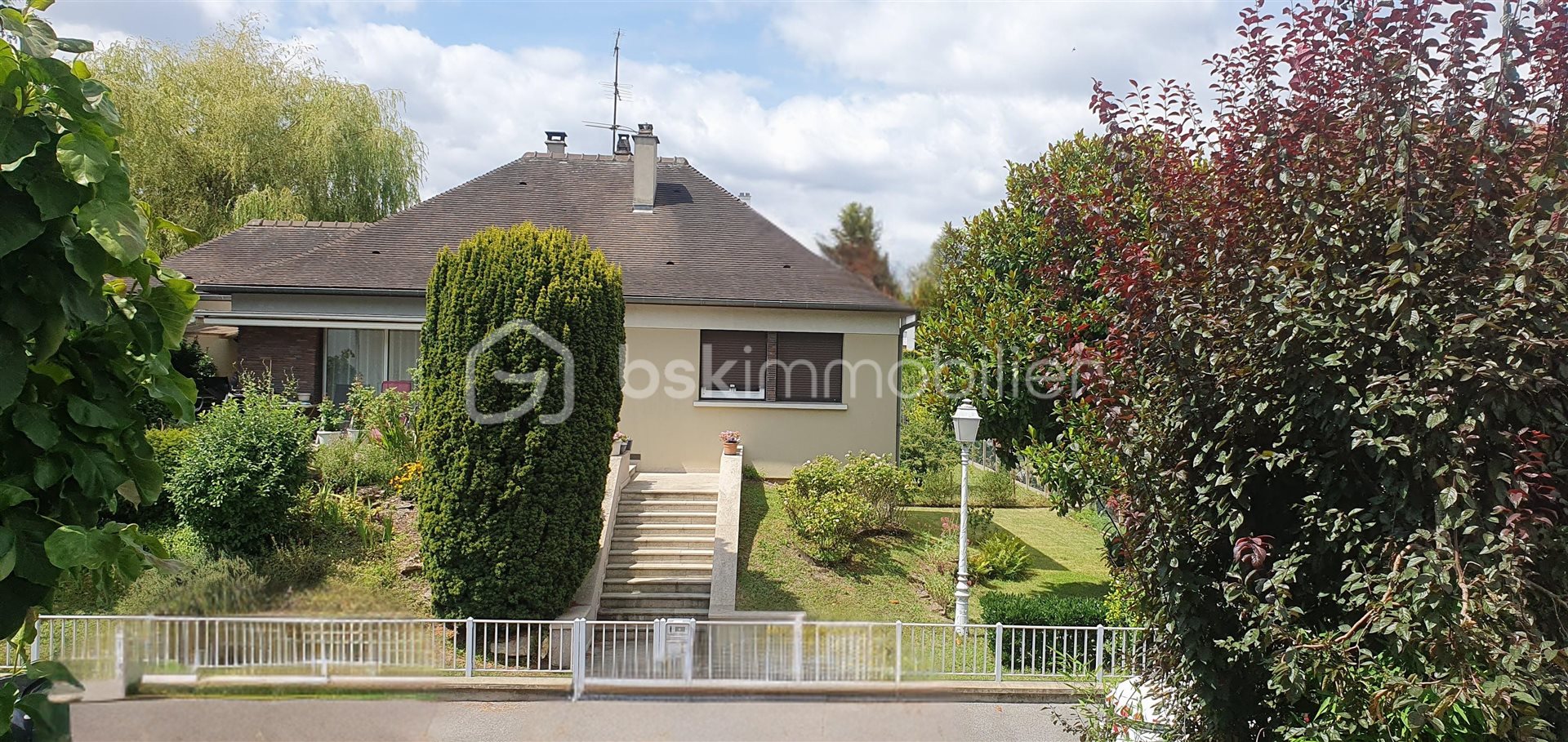 Maison à vendre, 136m², Le Plessis-Trévise