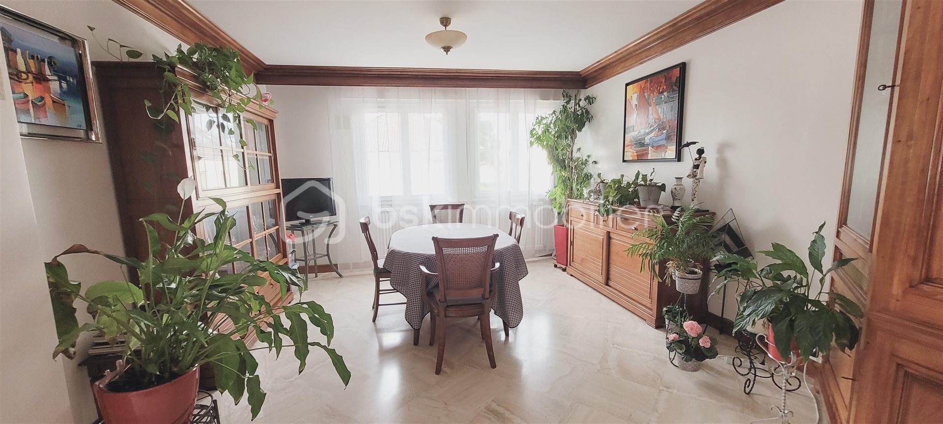 Maison à vendre, 136m², Le Plessis-Trévise