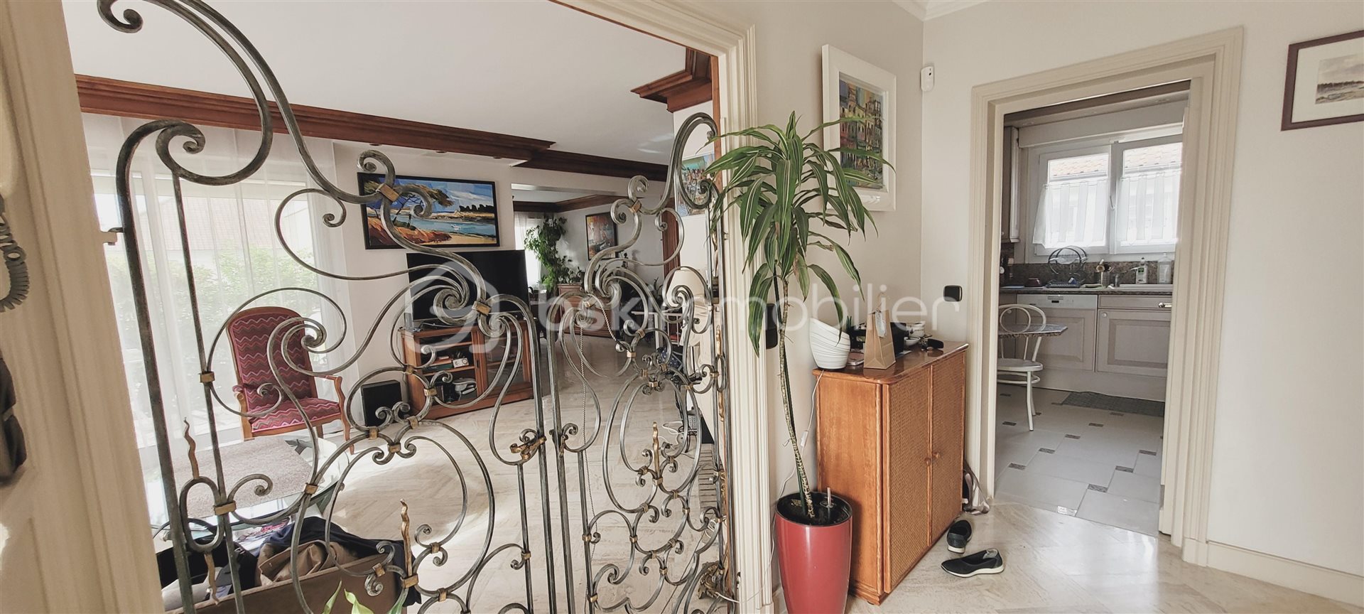 Maison à vendre, 136m², Le Plessis-Trévise