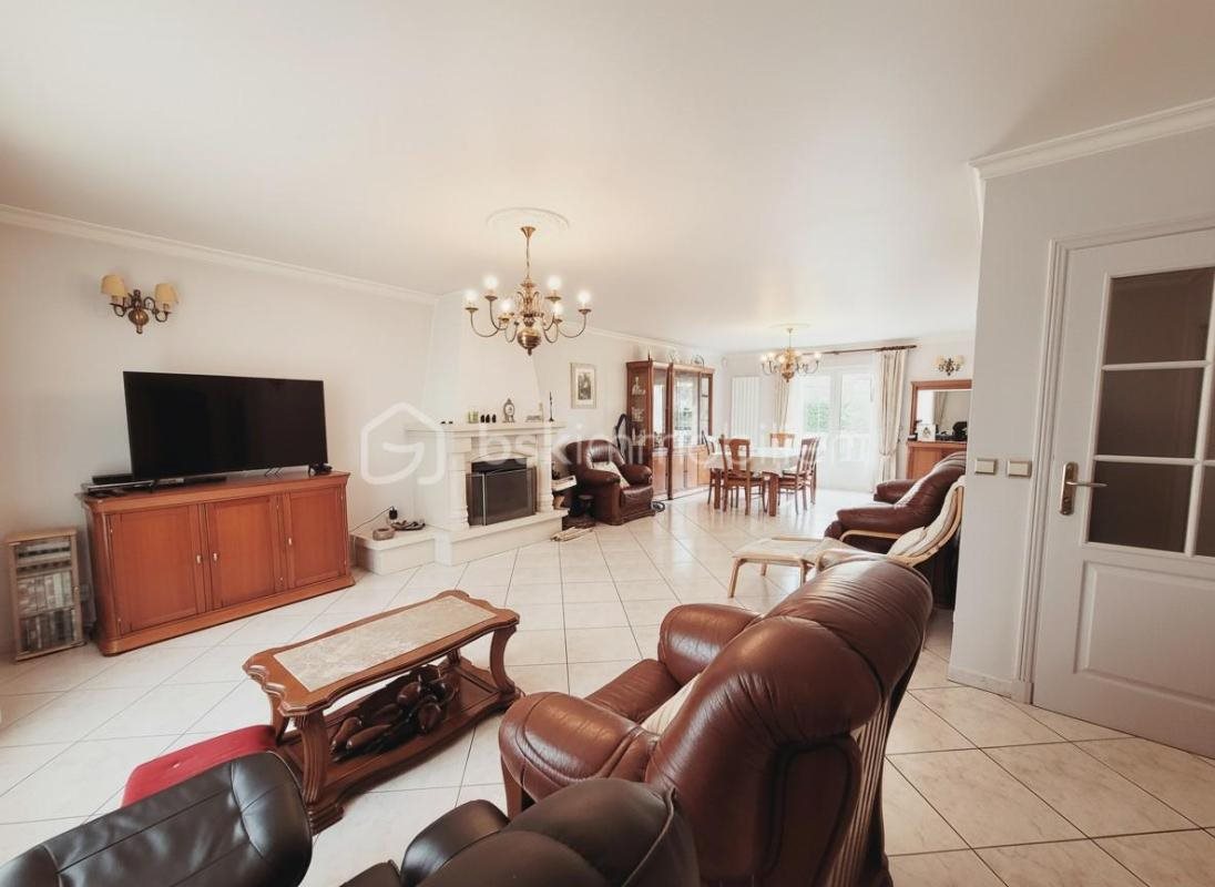 Maison à vendre, 161m², Le Plessis-Trévise