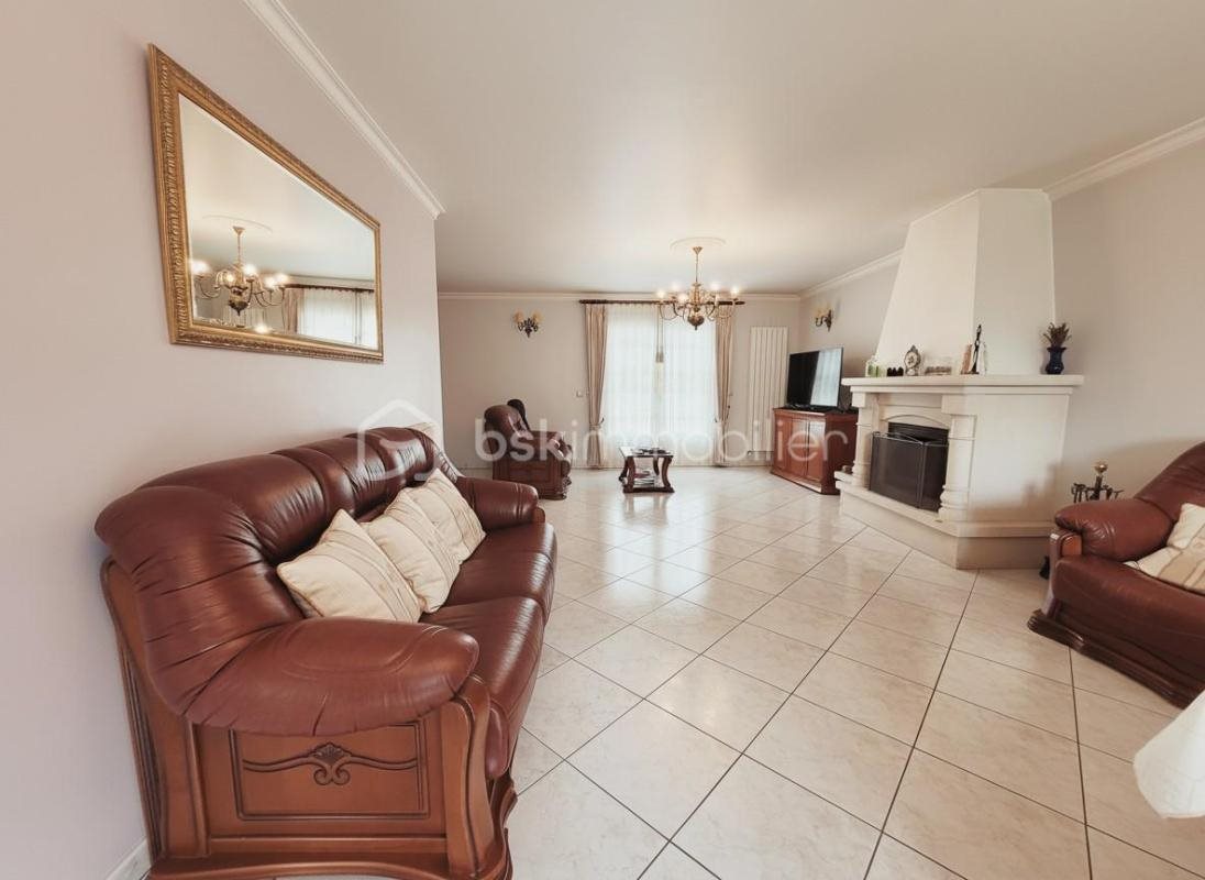 Maison à vendre, 161m², Le Plessis-Trévise