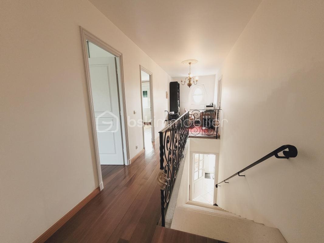 Maison à vendre, 161m², Le Plessis-Trévise