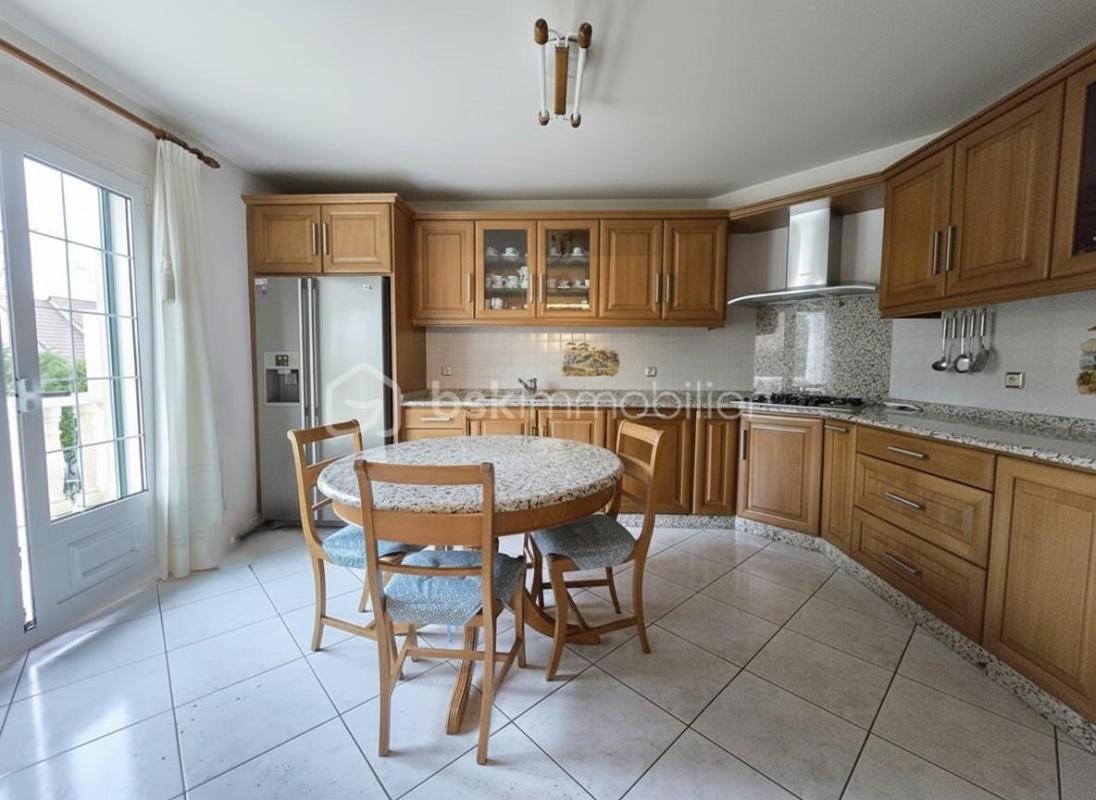 Maison à vendre, 161m², Le Plessis-Trévise