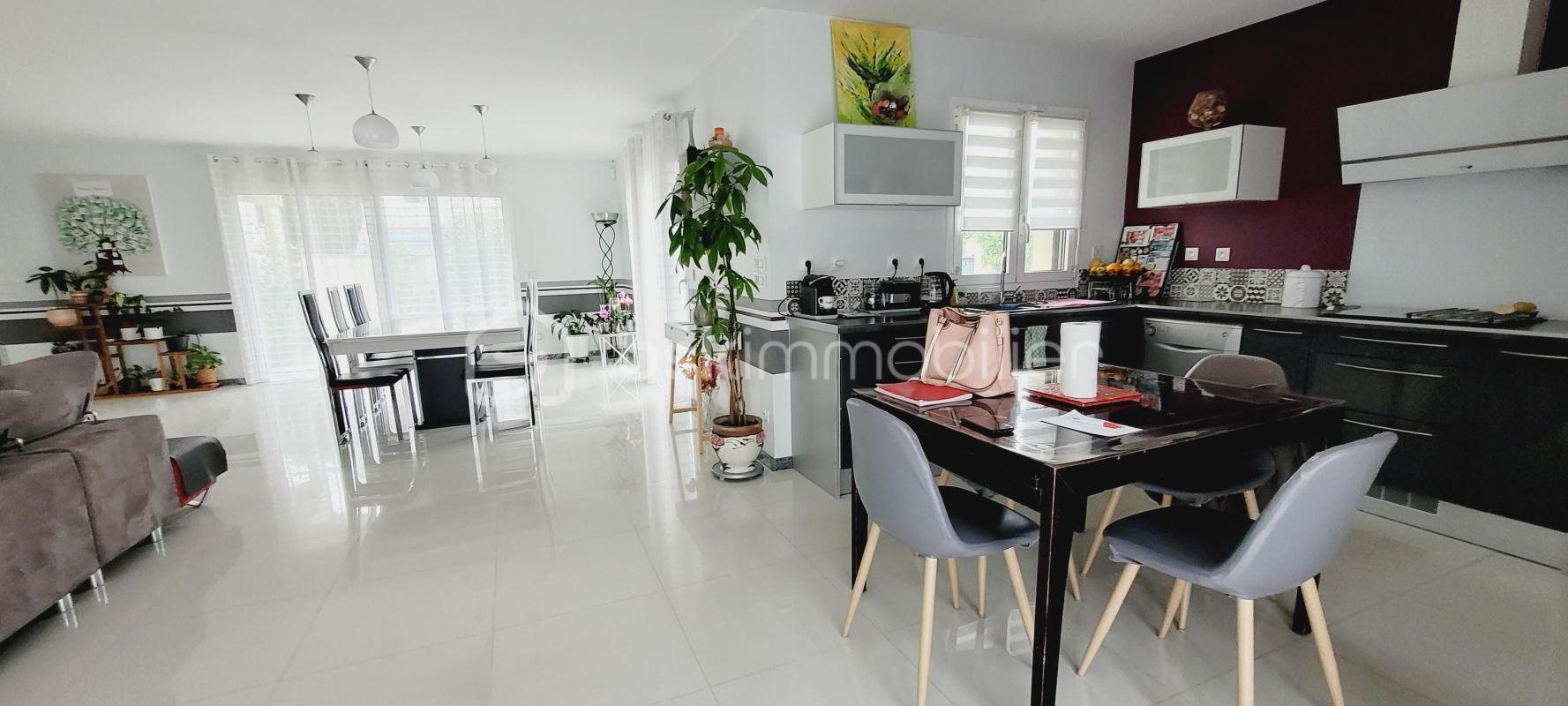 Maison à vendre, 240m², Le Plessis-Trévise