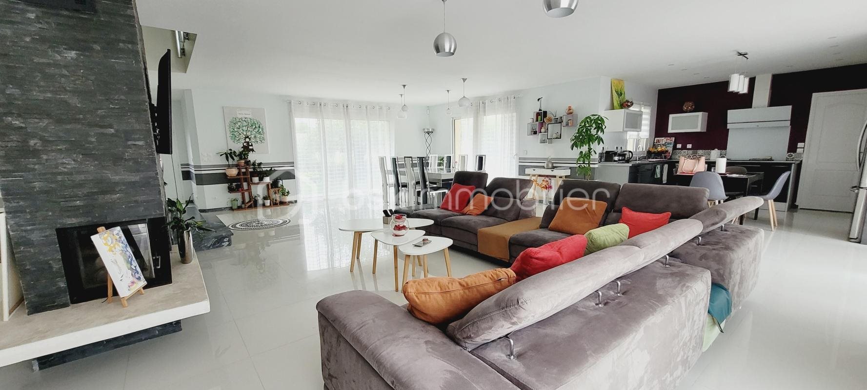 Maison à vendre, 240m², Le Plessis-Trévise