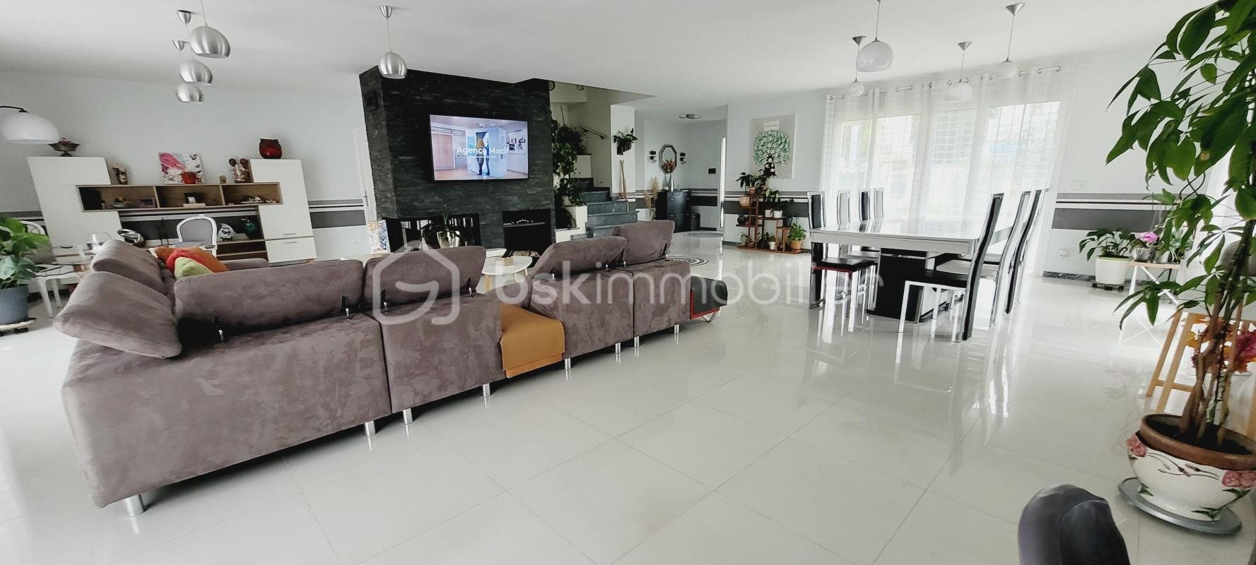 Maison à vendre, 240m², Le Plessis-Trévise