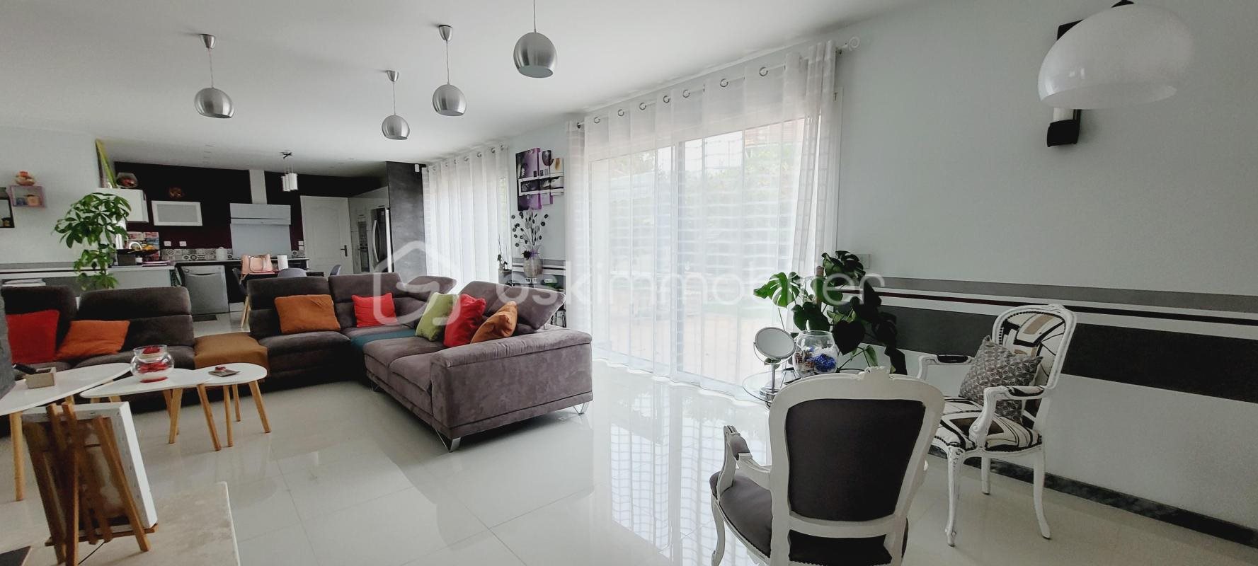 Maison à vendre, 240m², Le Plessis-Trévise