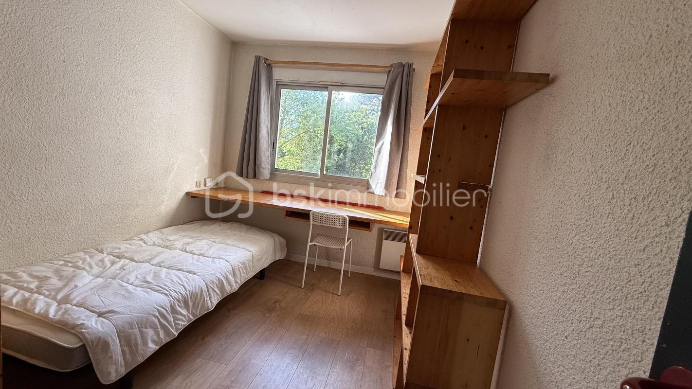 Appartement à vendre, 9m², Rennes