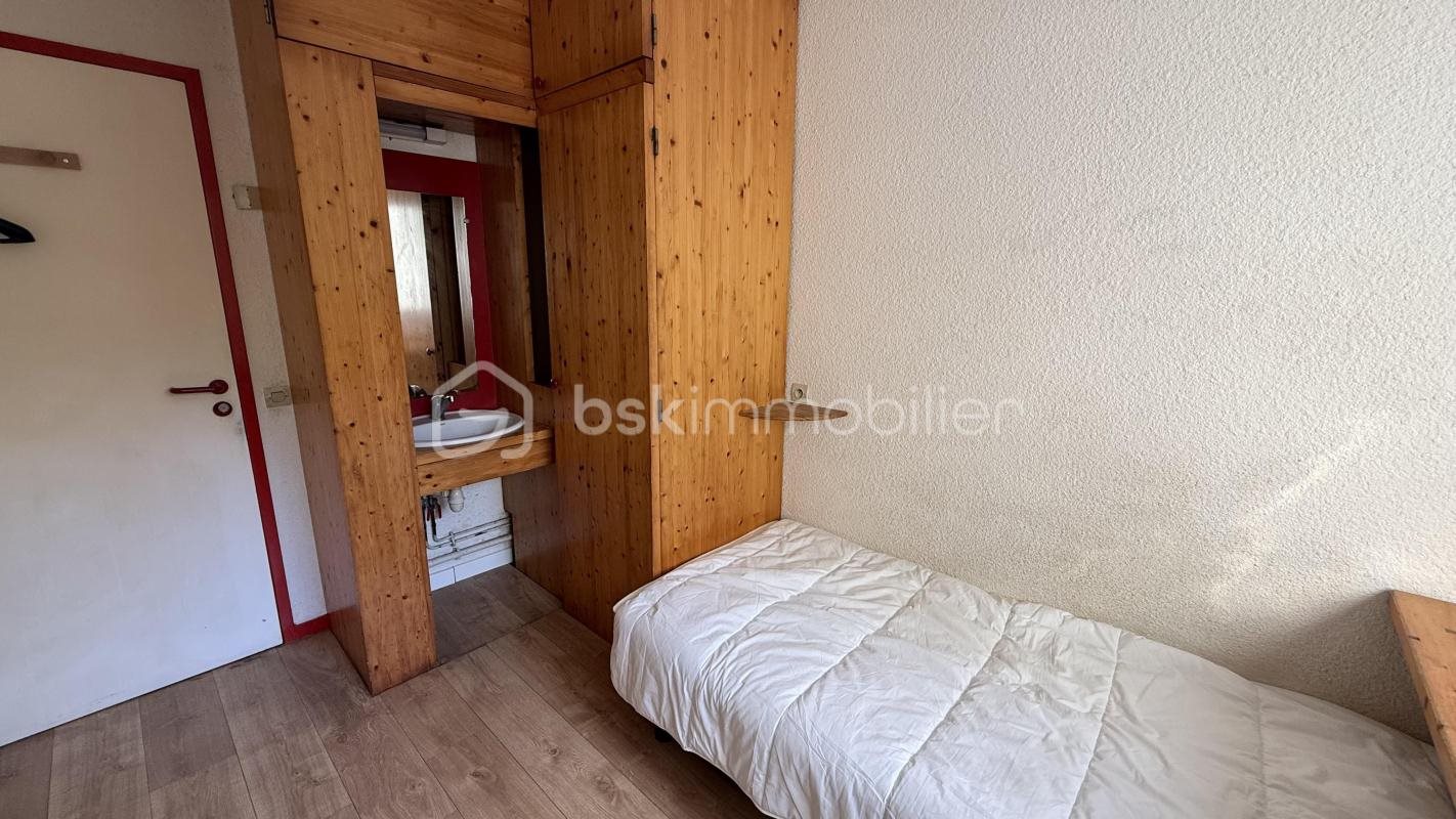 Appartement à vendre, 9m², Rennes