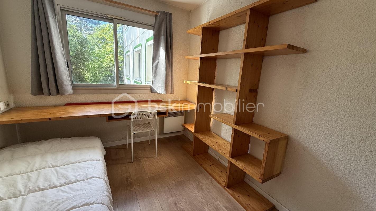 Appartement à vendre, 9m², Rennes
