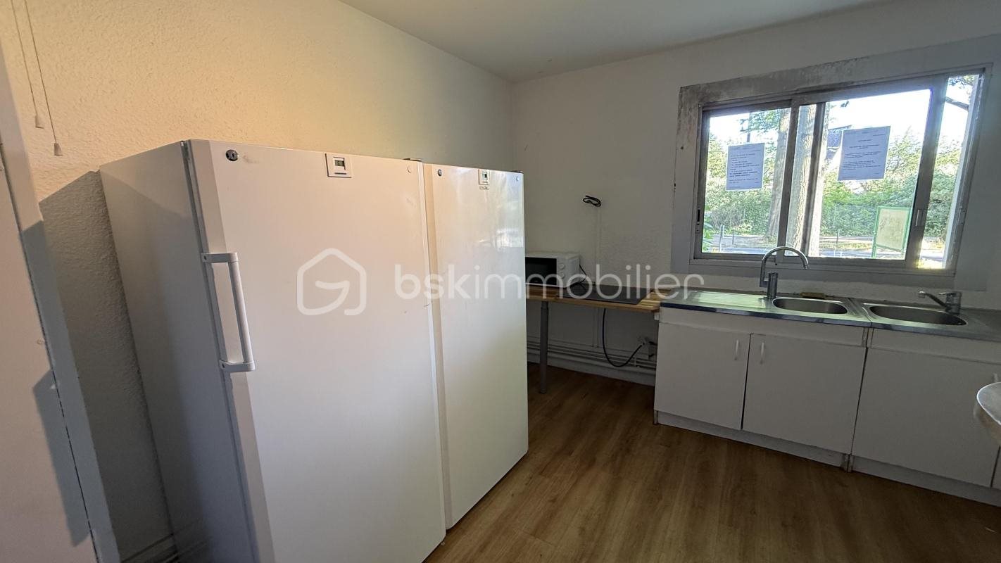 Appartement à vendre, 9m², Rennes