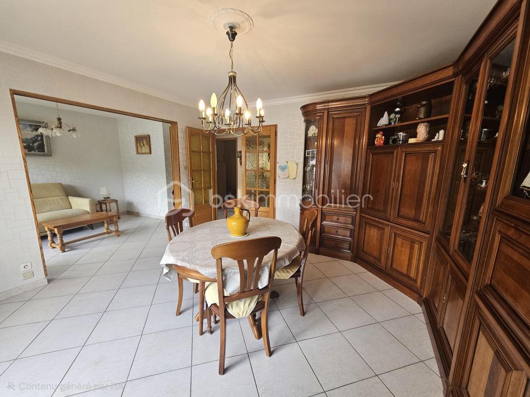 Appartement à vendre, 93m², Fontaine