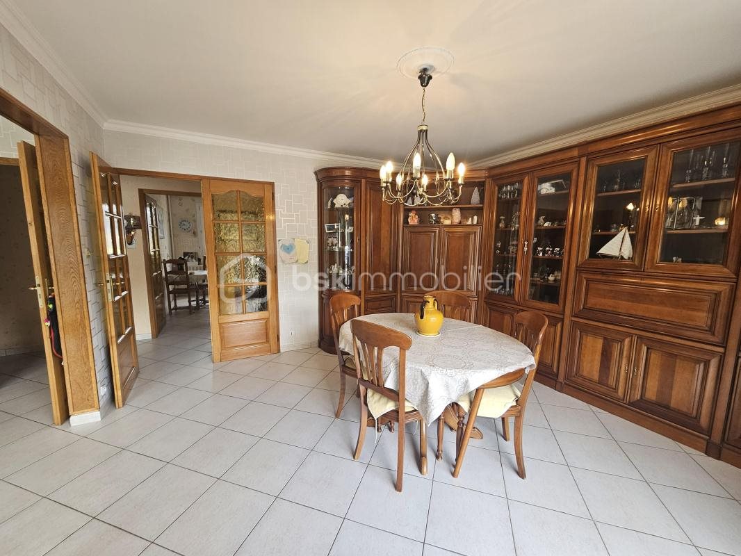 Appartement à vendre, 93m², Fontaine