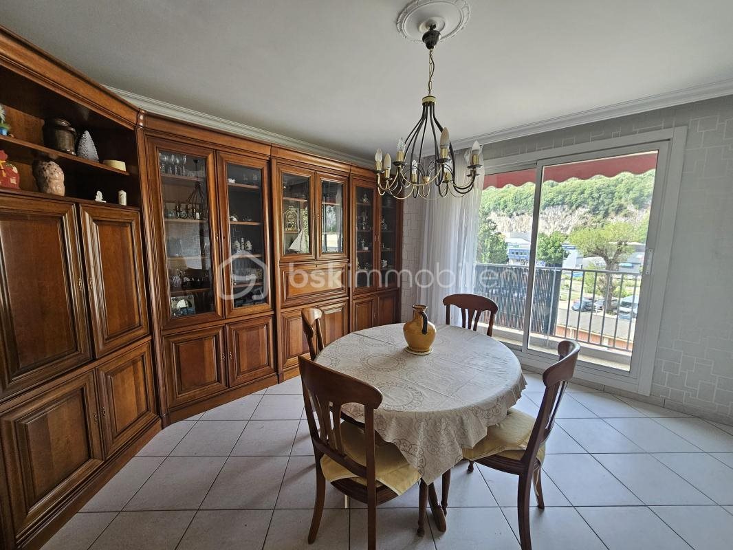 Appartement à vendre, 93m², Fontaine