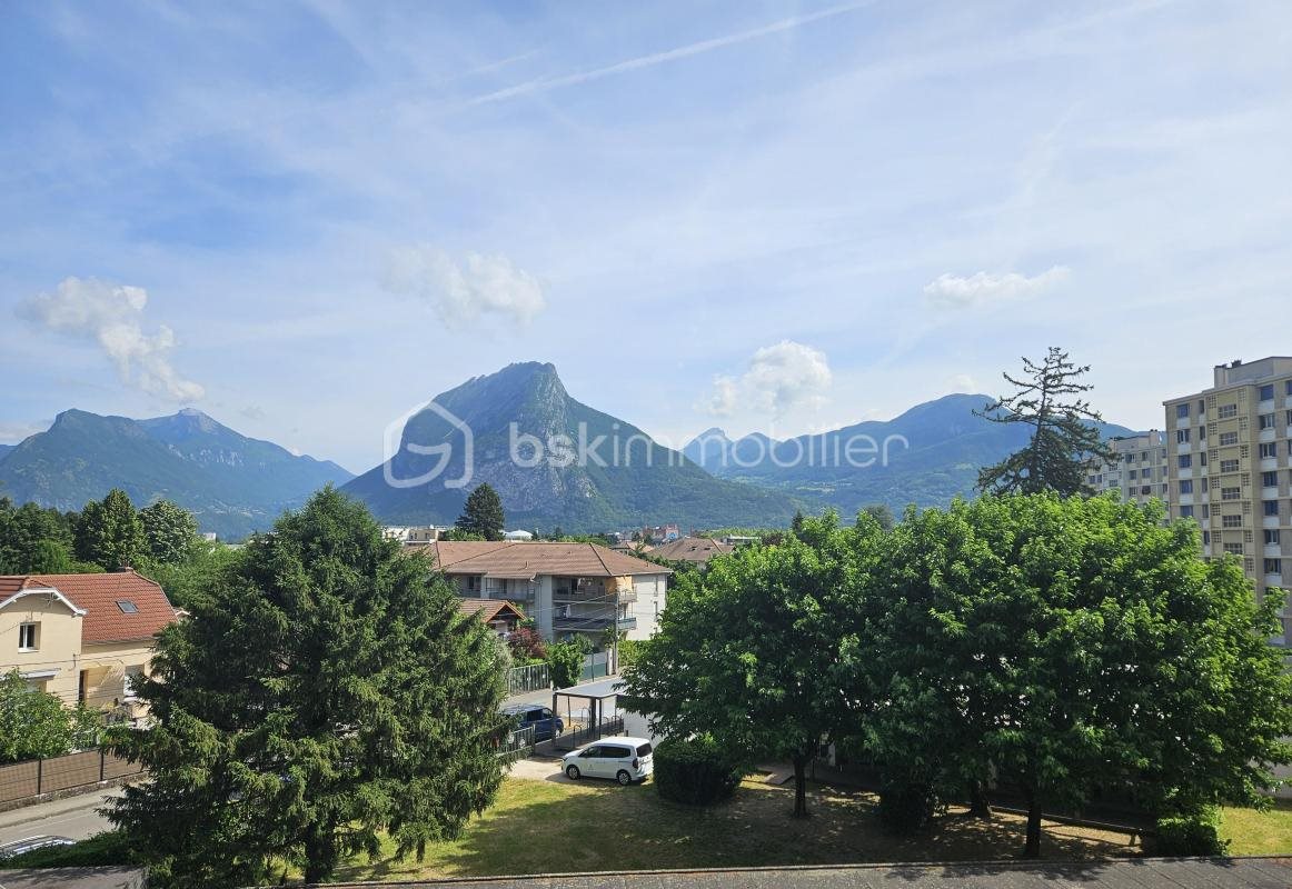 Appartement à vendre, 93m², Fontaine