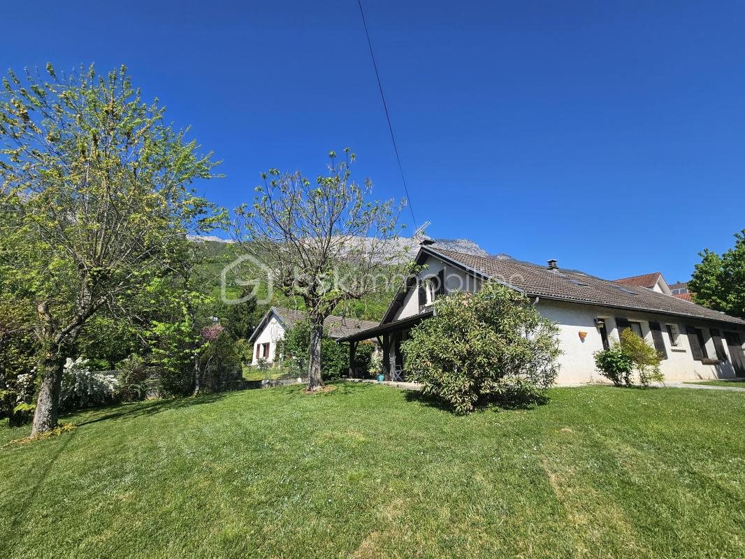 Maison à vendre, 150m², Claix
