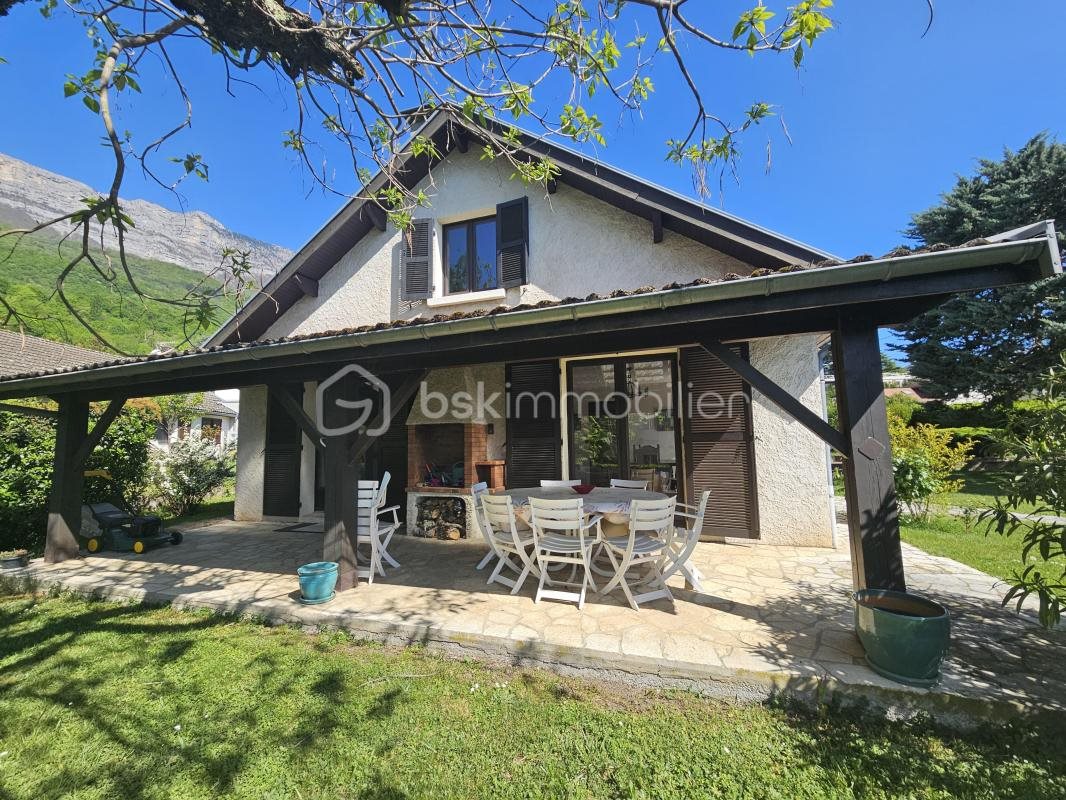 Maison à vendre, 150m², Claix