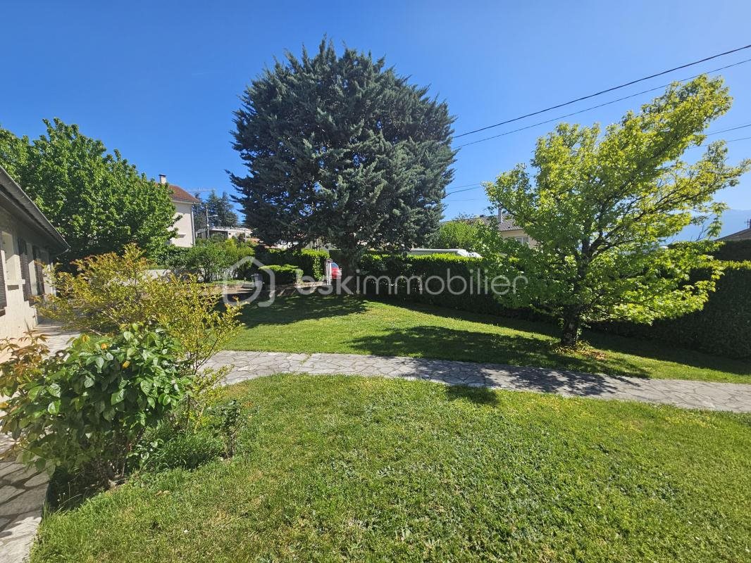 Maison à vendre, 150m², Claix