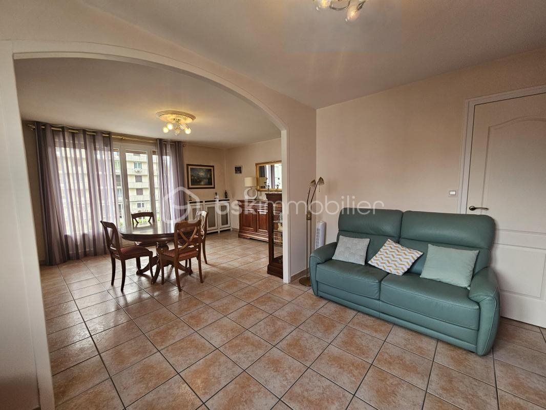 Appartement à vendre, 70m², Grenoble