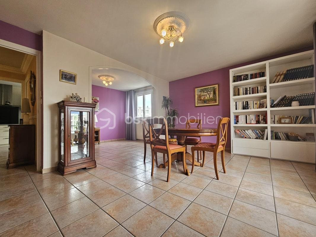 Appartement à vendre, 70m², Grenoble