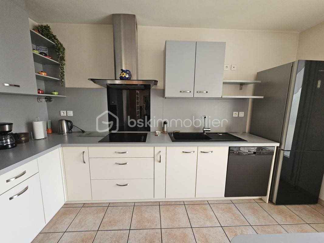 Appartement à vendre, 70m², Grenoble