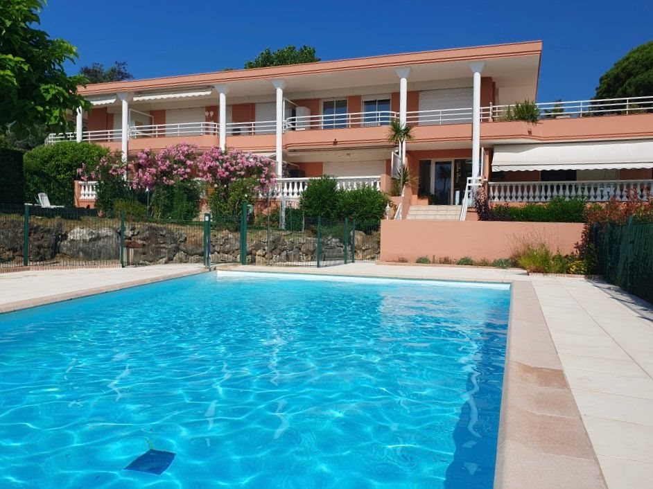 Appartement à vendre, 25m², Mandelieu-la-Napoule
