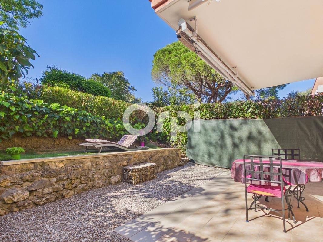 Appartement à vendre, 25m², Mandelieu-la-Napoule