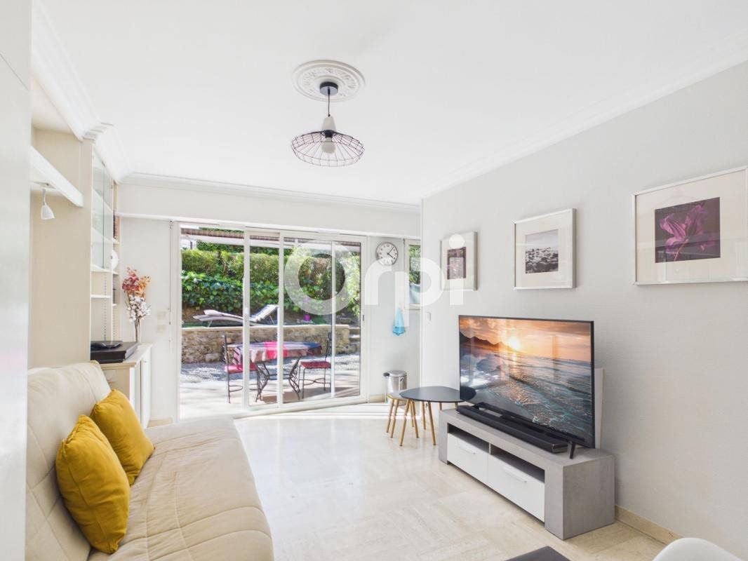 Appartement à vendre, 25m², Mandelieu-la-Napoule