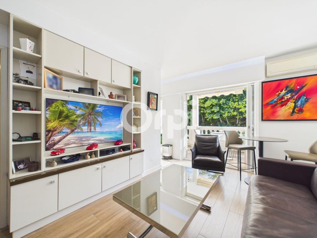 Appartement à vendre, 25m², Mandelieu-la-Napoule