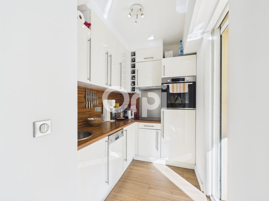 Appartement à vendre, 25m², Mandelieu-la-Napoule