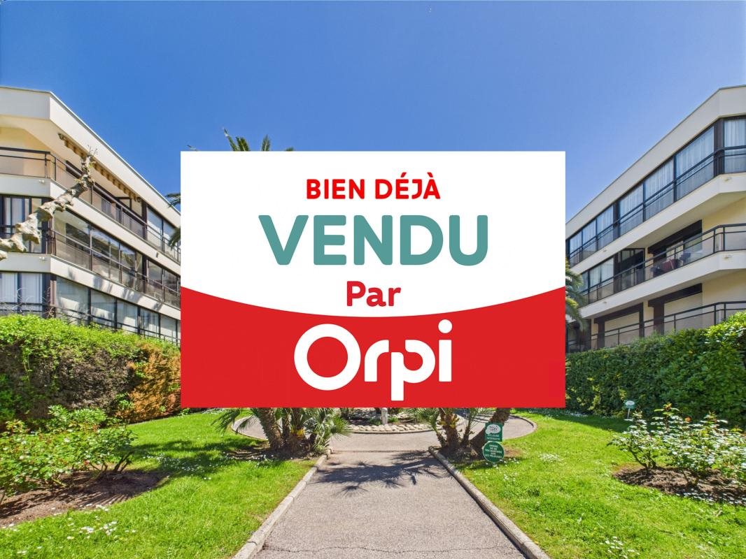 Appartement à vendre, 34m², Mandelieu-la-Napoule