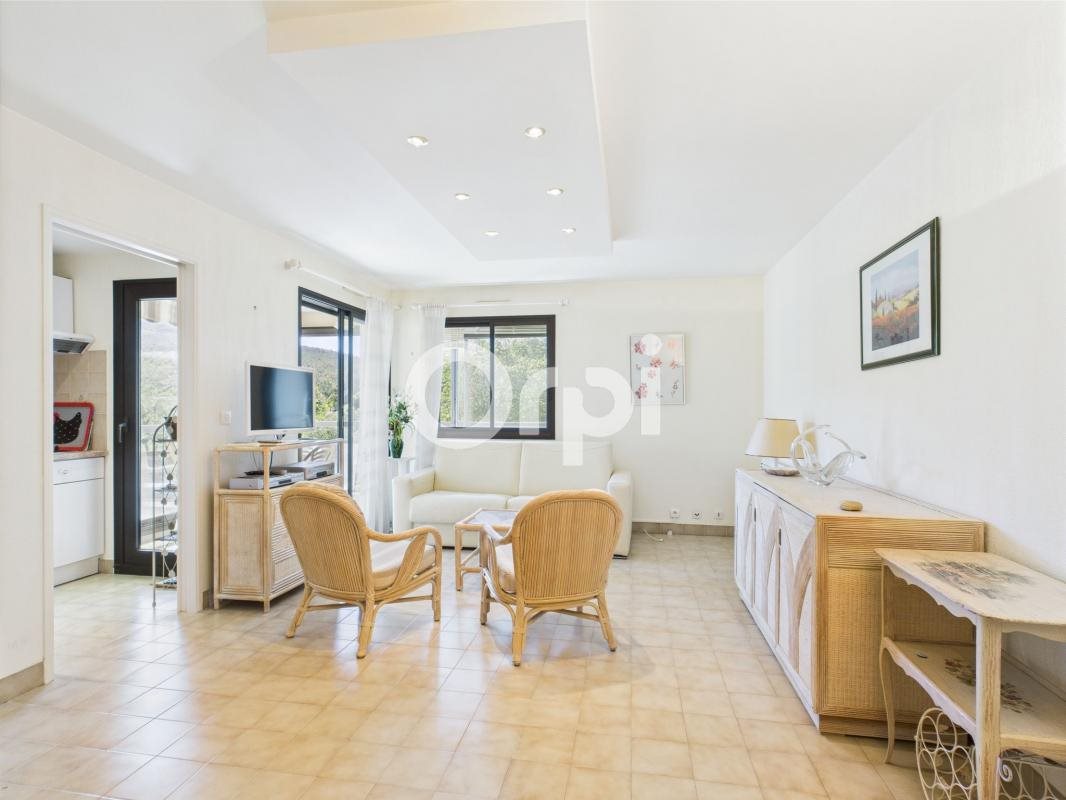 Appartement à vendre, 34m², Mandelieu-la-Napoule