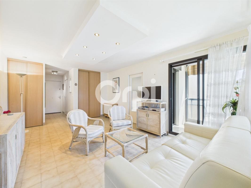 Appartement à vendre, 34m², Mandelieu-la-Napoule