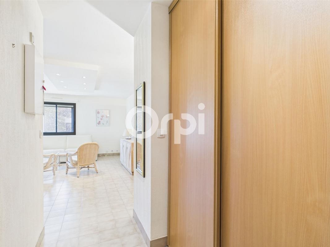 Appartement à vendre, 34m², Mandelieu-la-Napoule
