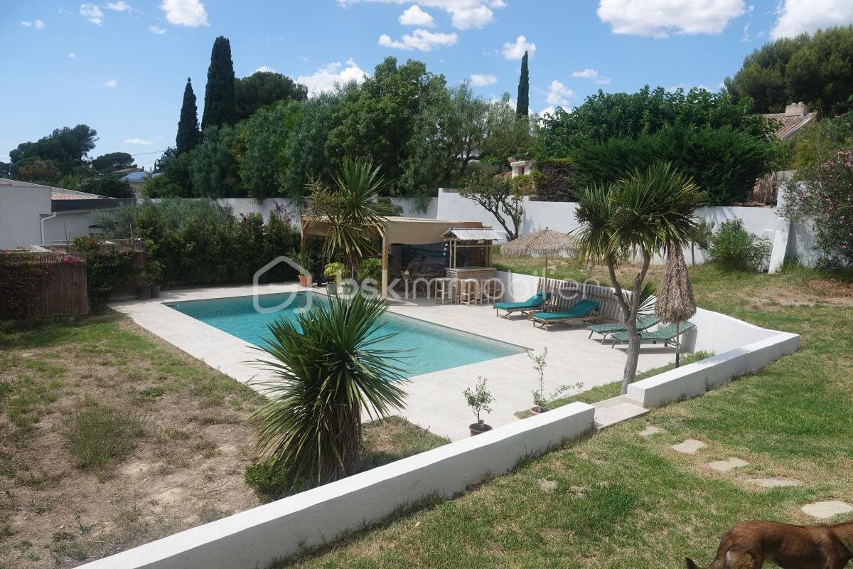Maison à vendre, 222m², Sanary-sur-Mer