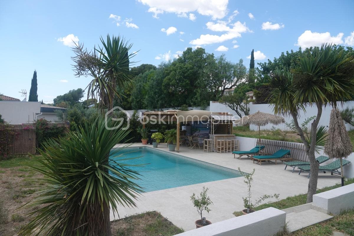 Maison à vendre, 222m², Sanary-sur-Mer