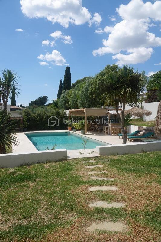Maison à vendre, 222m², Sanary-sur-Mer