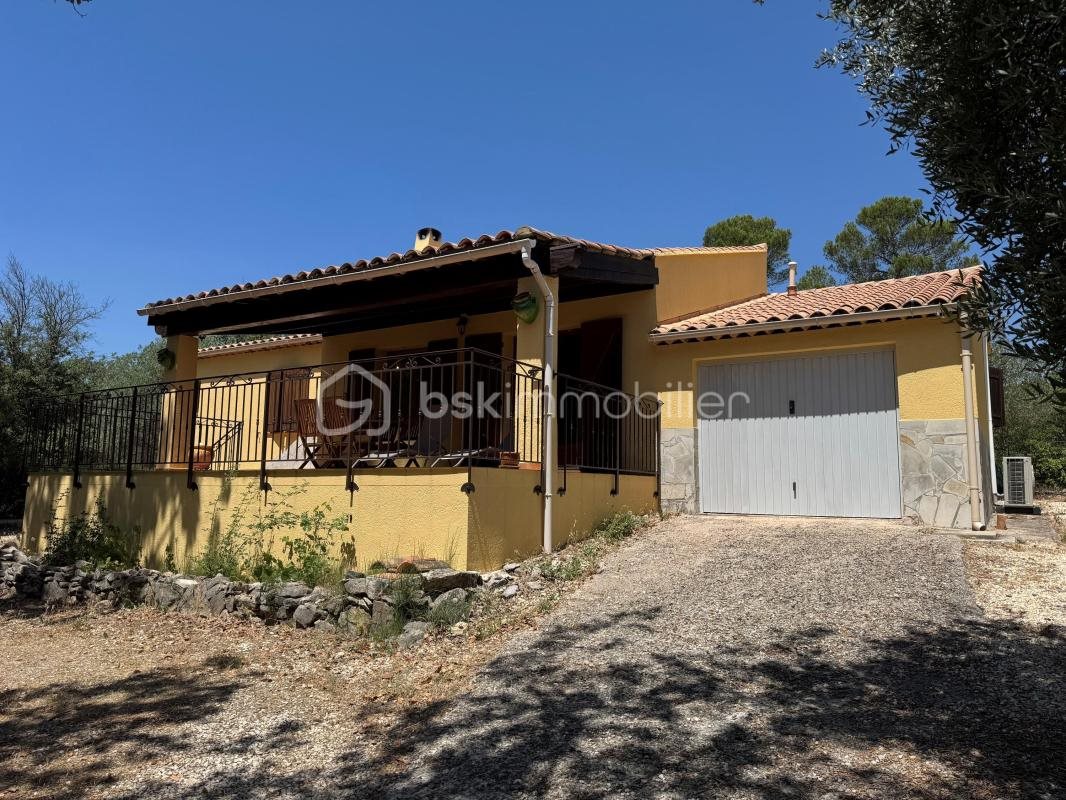 Maison à vendre, 100m², Néoules