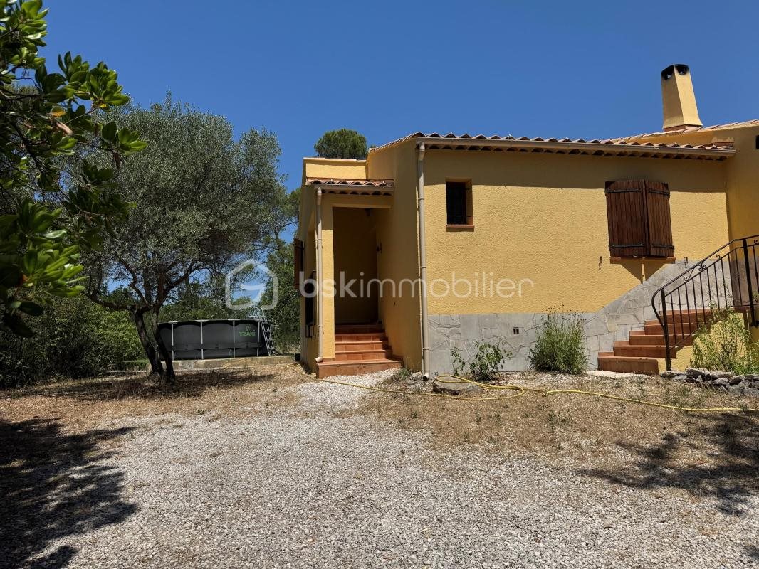 Maison à vendre, 100m², Néoules